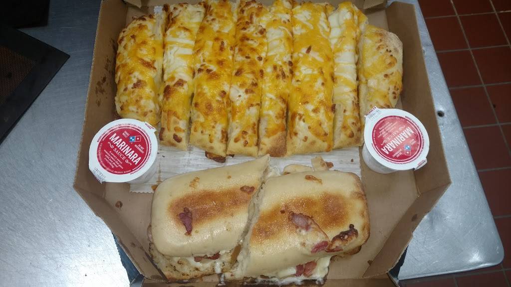 Dominos Pizza | meal delivery | 155 Pinecrest Dr, Morehead, KY 40351, USA | 6067830030 OR +1 606-783-0030