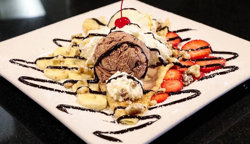 M & J Bistro | restaurant | 2503 N Tracy Blvd, Tracy, CA 95376, USA | 2098322727 OR +1 209-832-2727