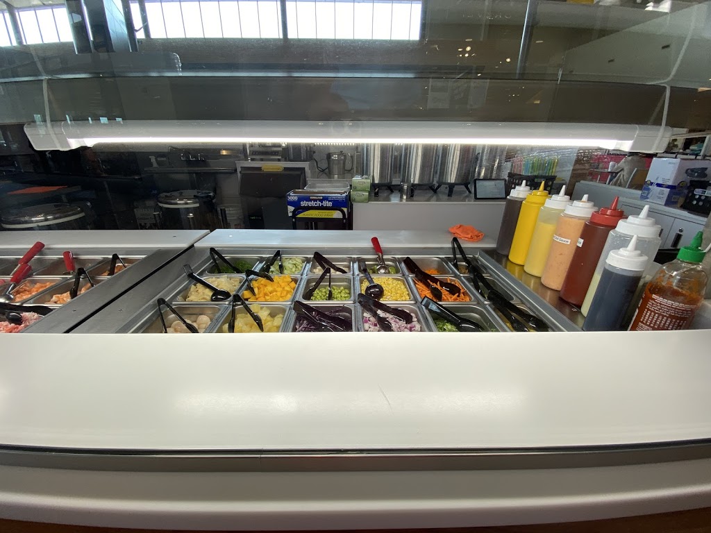 POKE IT UP | restaurant | 132 Christiana Mall, Newark, DE 19702, USA | 3023661000 OR +1 302-366-1000