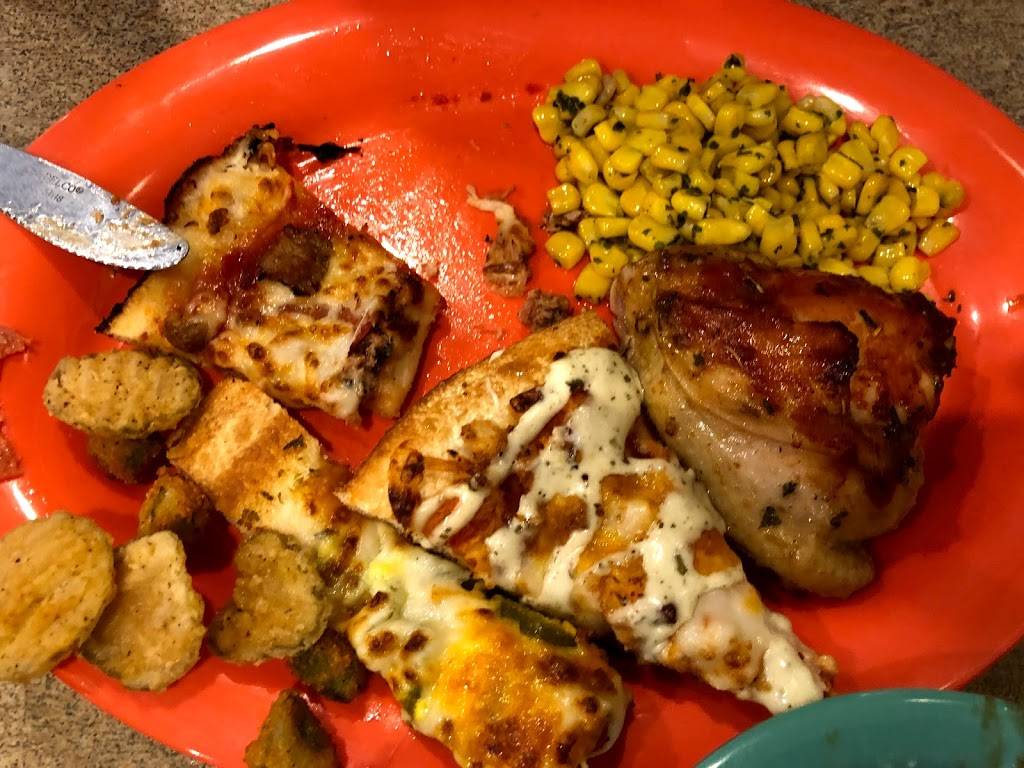 Sicilys Pizza St. Martin | restaurant | 15804 Lemoyne Blvd, Biloxi, MS 39532, USA | 2283921991 OR +1 228-392-1991