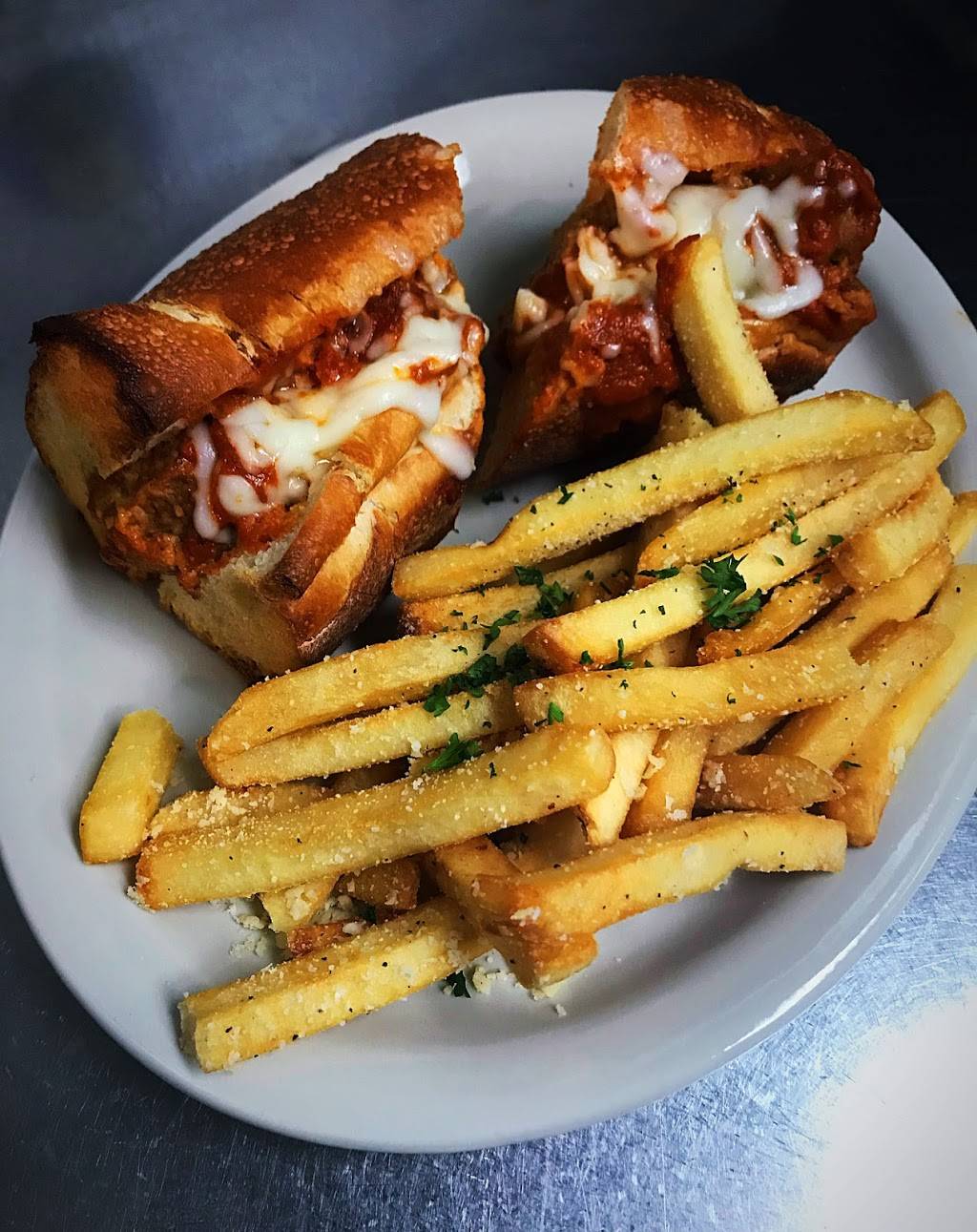 Anthonys Eatalian | meal delivery | 3751 Forest Ln, Dallas, TX 75244, USA | 2142383799 OR +1 214-238-3799