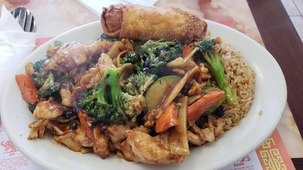 China King | restaurant | 47770 Grand River Ave, Novi, MI 48374, USA | 2483058886 OR +1 248-305-8886