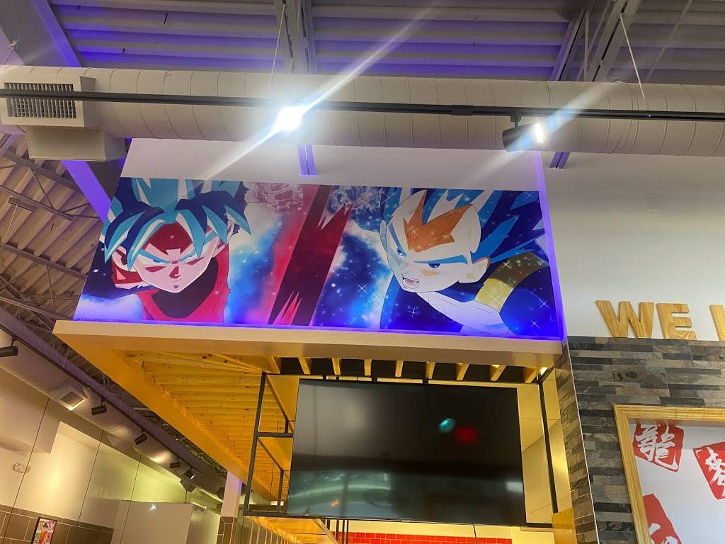 Dragon Bowl Ramen | restaurant | 7542 University Blvd, Winter Park, FL 32792, USA | 4076813555 OR +1 407-681-3555