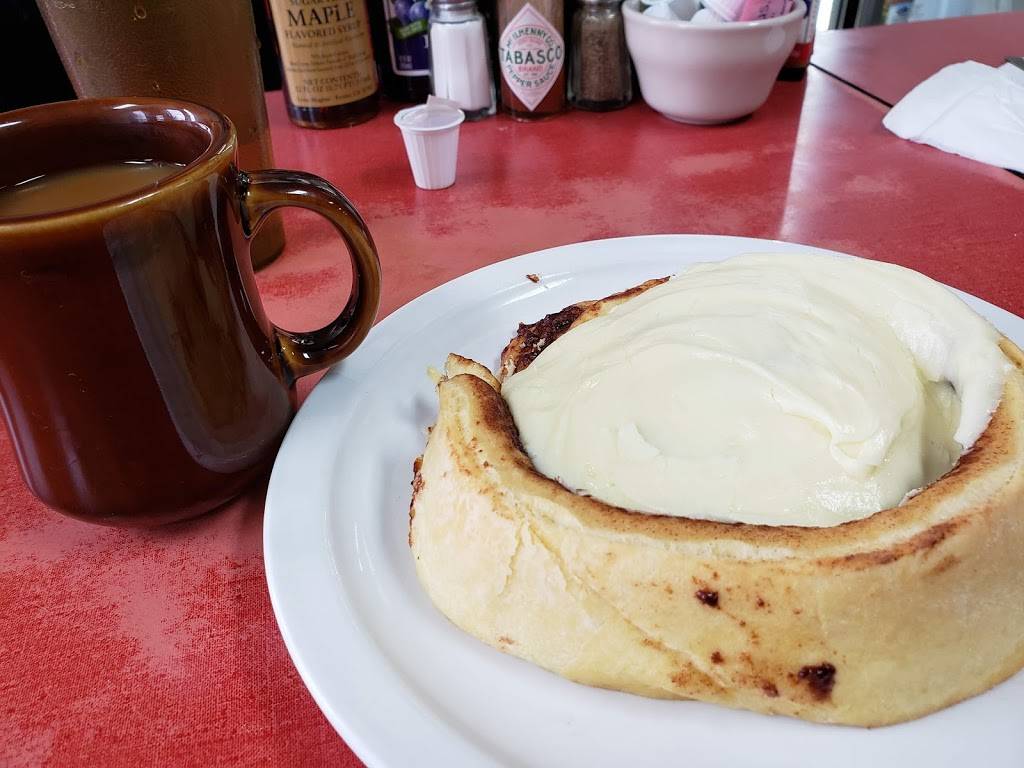 Corner Cafe | restaurant | 1127 16th Ave, Monroe, WI 53566, USA | 6083253768 OR +1 608-325-3768