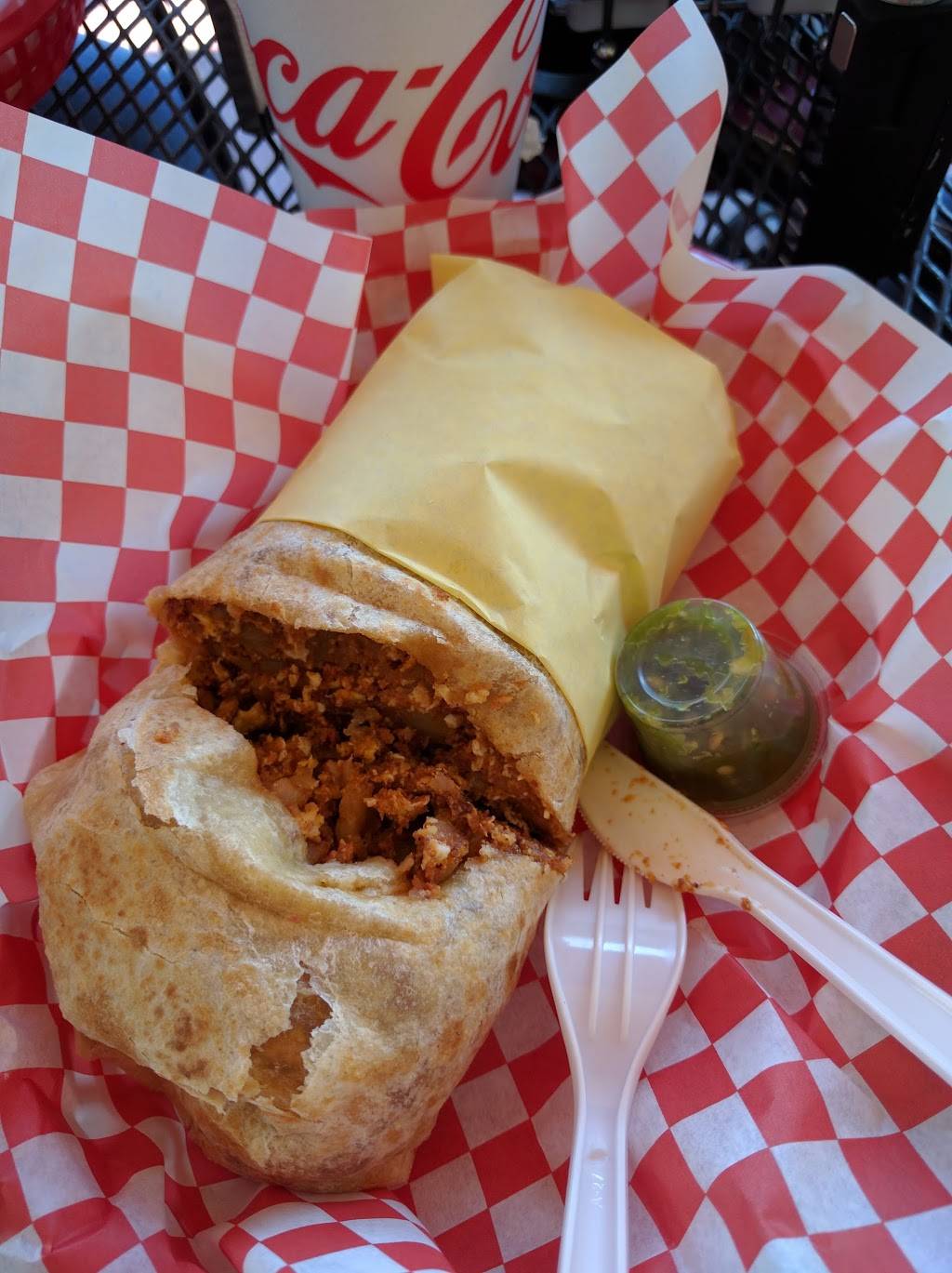 Norms Hamburger | restaurant | 1201 W Magnolia Blvd, Burbank, CA 91506, USA | 8189535050 OR +1 818-953-5050