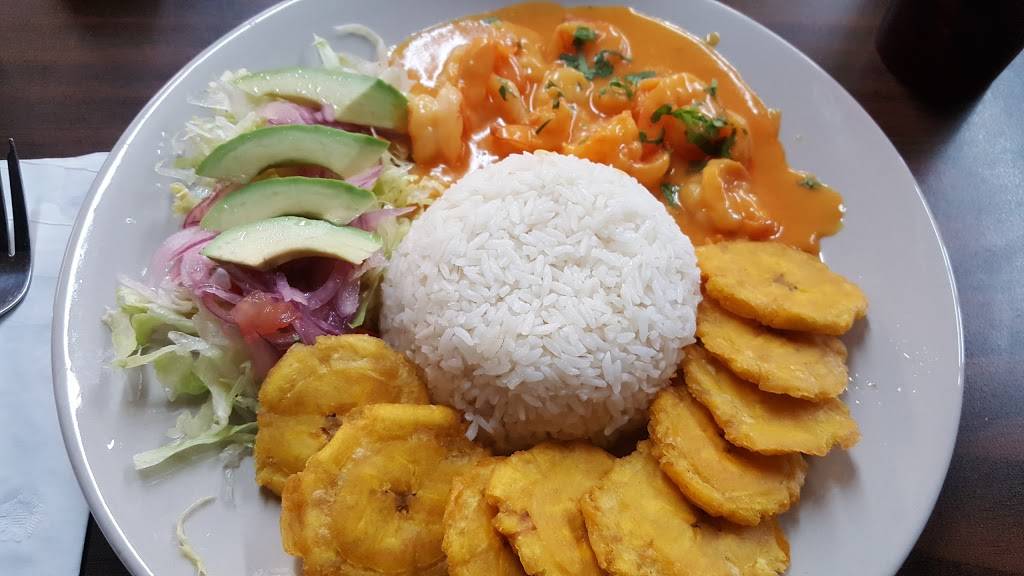 Los Galapagos | restaurant | 378 S Grener Ave, Columbus, OH 43228, USA | 6148787770 OR +1 614-878-7770