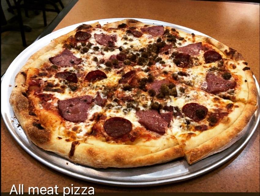 LAziz Pizza + Eatery | restaurant | 2614, 3834 Smith St, Union City, CA 94587, USA | 5104776885 OR +1 510-477-6885