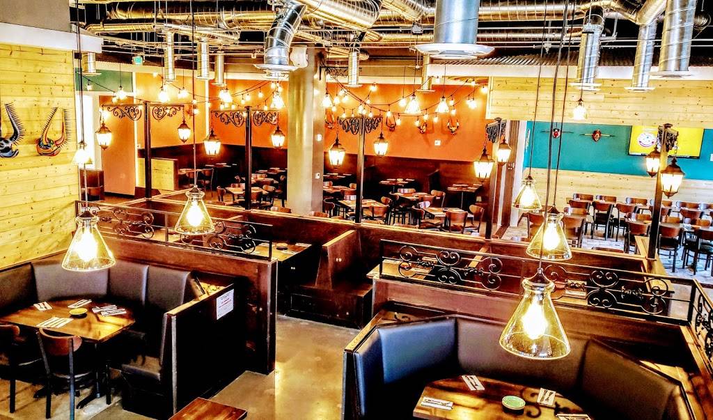 La Isla | restaurant | 7430 164th Ave NE B103, Redmond, WA 98052, USA | 4252859538 OR +1 425-285-9538