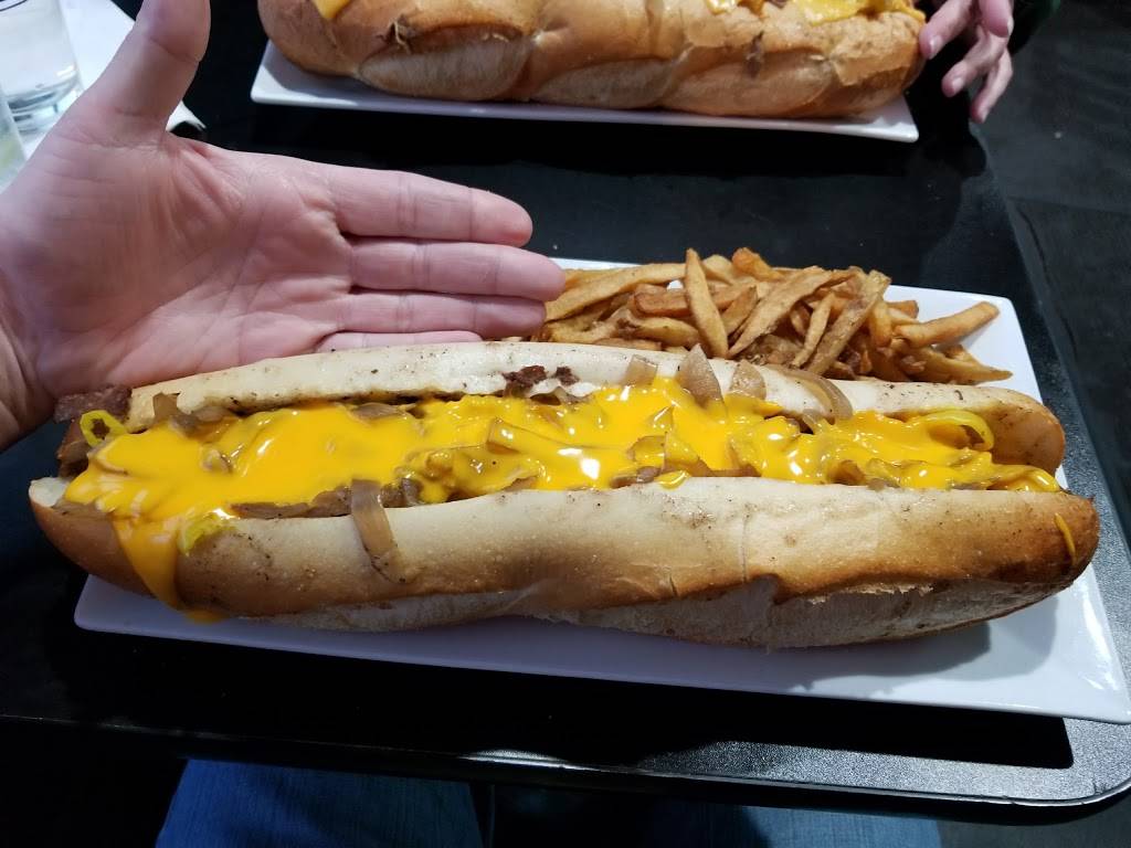 Dog House Saloon & Grill | restaurant | 270 Pascack Rd, Township of Washington, NJ 07676, USA | 2017221820 OR +1 201-722-1820