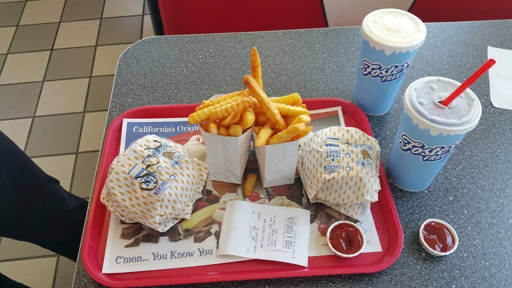 Fosters Freeze | restaurant | 3377 North Cedar Drive, Fresno, CA 93726, USA | 5592225384 OR +1 559-222-5384