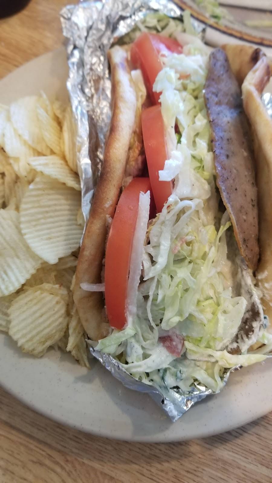 Stavros Pizza House | restaurant | 755 N 14th St, Leesburg, FL 34748, USA | 3523264202 OR +1 352-326-4202