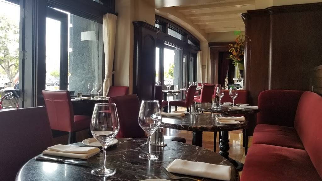 Poggio Trattoria | restaurant | 777 Bridgeway, Sausalito, CA 94965, USA | 4153327771 OR +1 415-332-7771