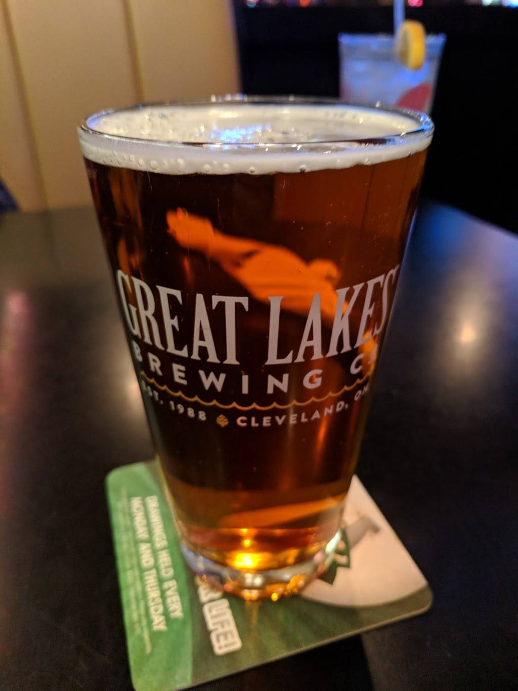 Romeo’s O.T. Sports Grille | restaurant | 1100 N Court St, Medina, OH 44256, USA | 3307236111 OR +1 330-723-6111