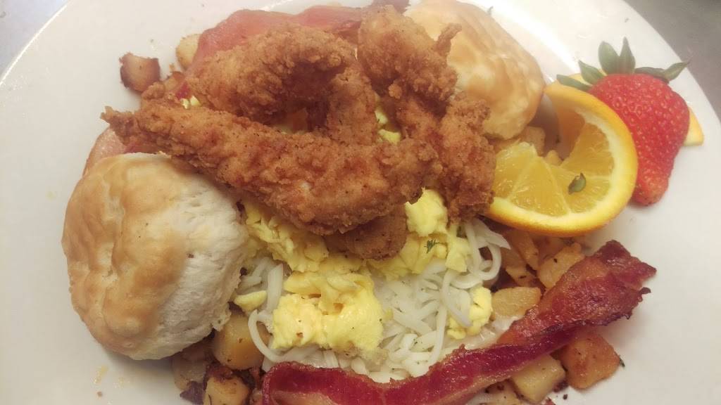 Stacks Pancakes of Hilton Head | restaurant | 2 Regency Pkwy, Hilton Head Island, SC 29928, USA | 8433413347 OR +1 843-341-3347