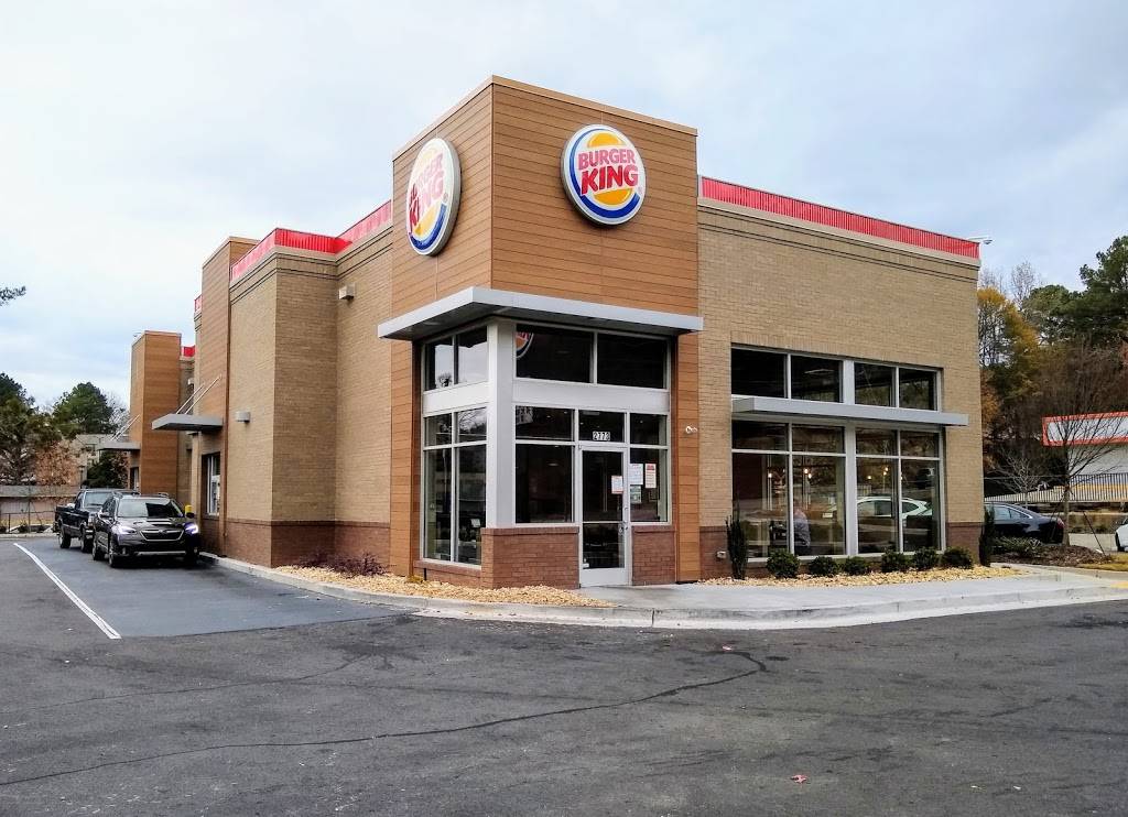 Burger King | restaurant | 2773 Evans Mill Rd, Lithonia, GA 30058, USA | 7702462279 OR +1 770-246-2279