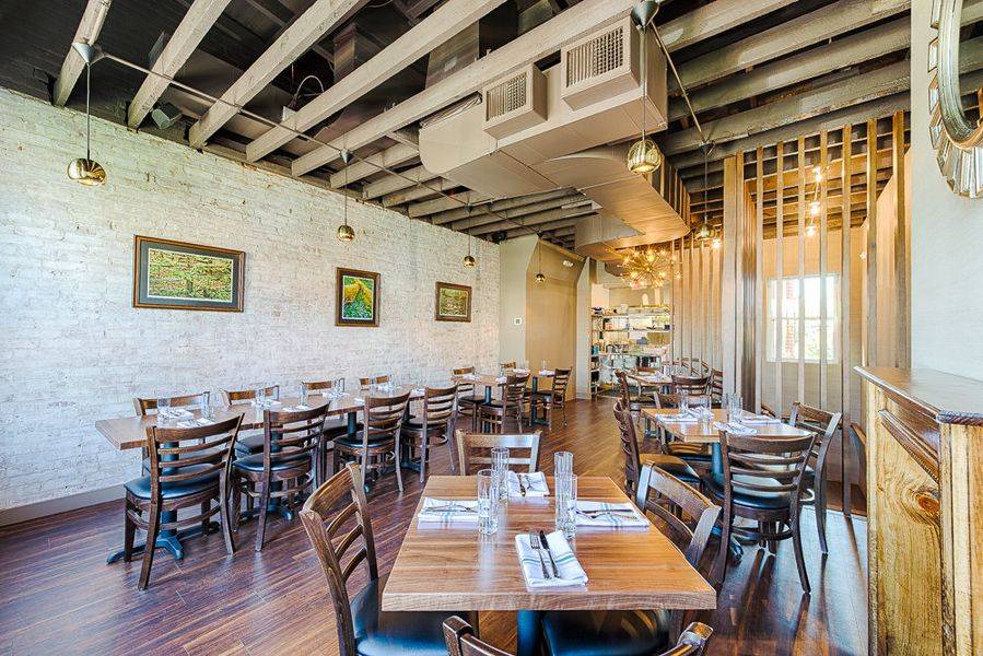 DC Harvest | restaurant | 517 H St NE, Washington, DC 20002, USA | 2026293296 OR +1 202-629-3296