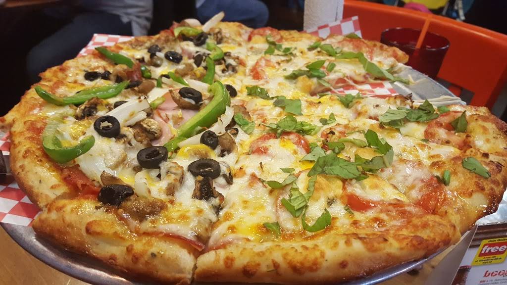 Blue Dog Gourmet Pizza | restaurant | Raley’s Village Center, 4000 Lake Tahoe Blvd A1, South Lake Tahoe, CA 96150, USA | 5305410813 OR +1 530-541-0813