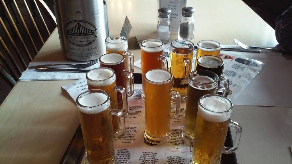 English Ales Brewery | restaurant | 223 Reindollar Ave # A, Marina, CA 93933, USA | 8318833000 OR +1 831-883-3000