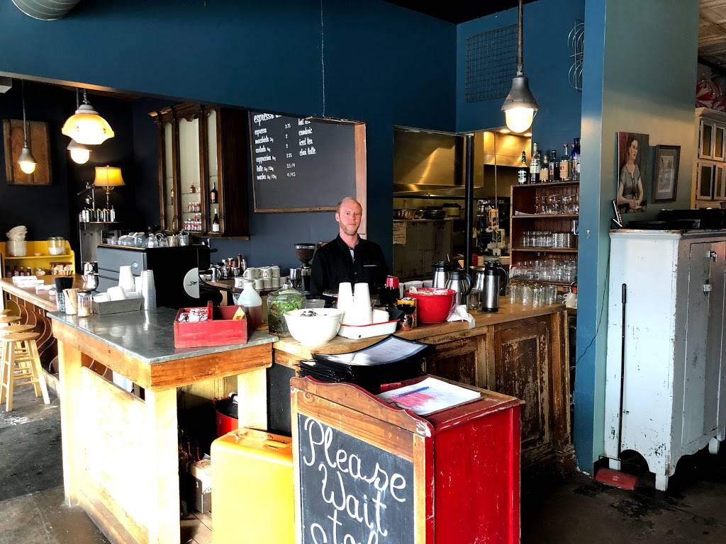 The Cookery at Myrtle Hill | restaurant | 1020 S Gaylord St, Denver, CO 80209, USA | 3037337448 OR +1 303-733-7448