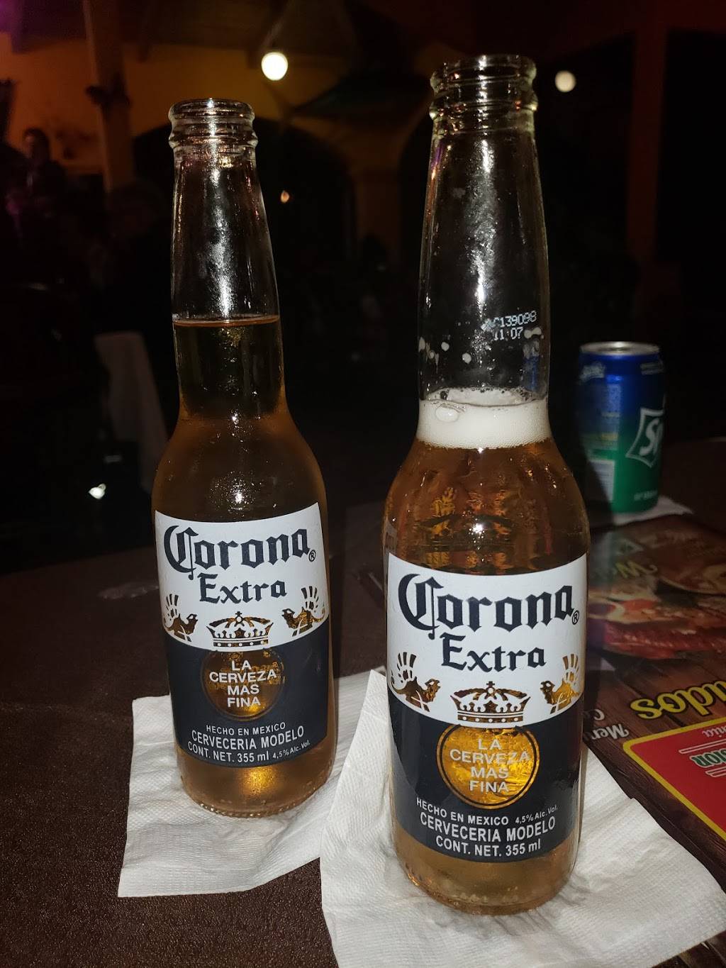 Hotel Restaurante La Mision | restaurant | Rosarito - Ensenada 33, Baja California, Mexico | 016461550333 OR +52 646 155 0333