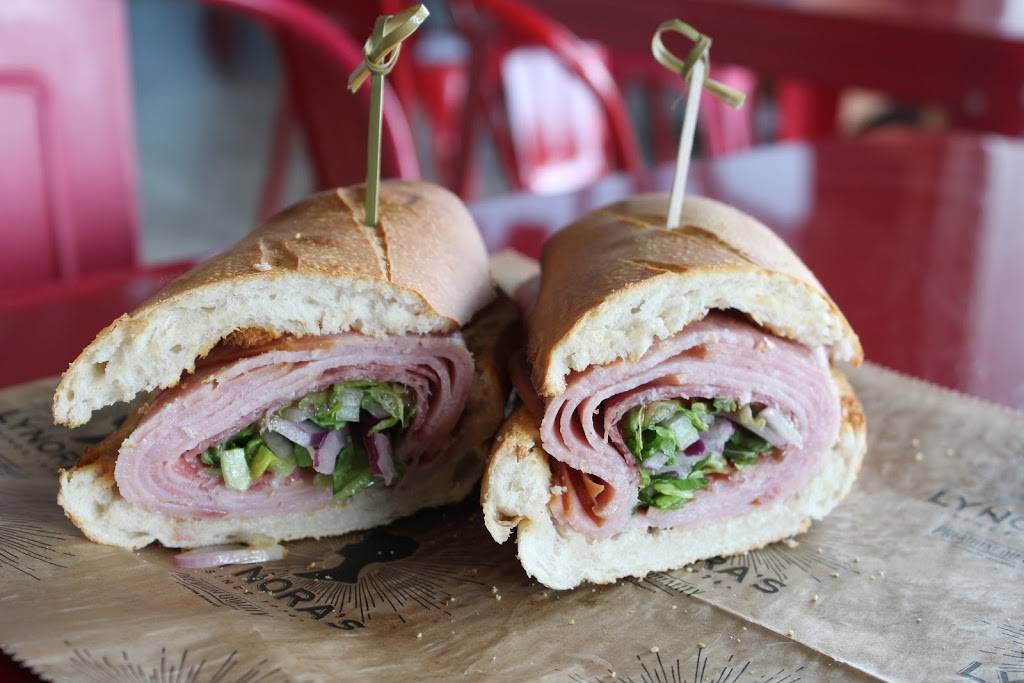 Lynoras Market And Deli | restaurant | 3301 S Dixie Hwy, West Palm Beach, FL 33405, USA | 5614443932 OR +1 561-444-3932