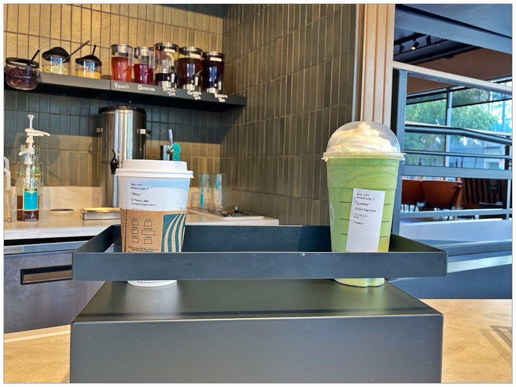 Starbucks | cafe | 4700 Sunset Blvd, Los Angeles, CA 90027, USA | 3236600288 OR +1 323-660-0288