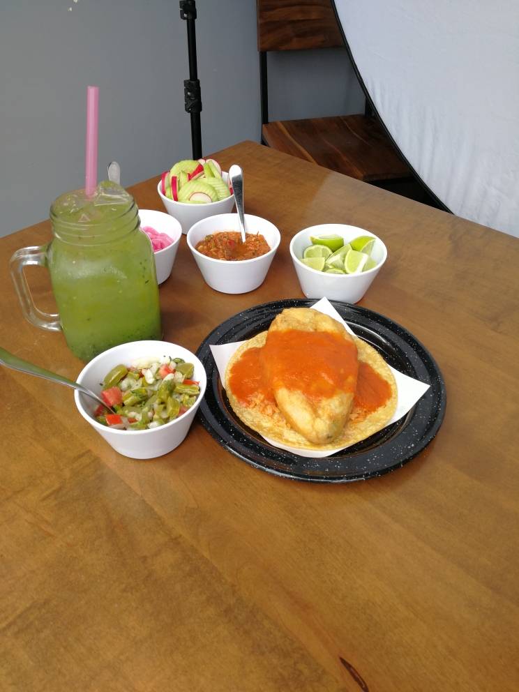 Tacos La Chapu | restaurant | Blvd. Agua Caliente 10387, Neidhart, 22020 Tijuana, B.C., Mexico | 016642075888 OR +52 664 207 5888