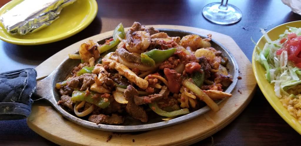 Camino Real Authentic Mexican Restaurant | restaurant | 821 Arsenal St, Watertown, NY 13601, USA | 3154058763 OR +1 315-405-8763