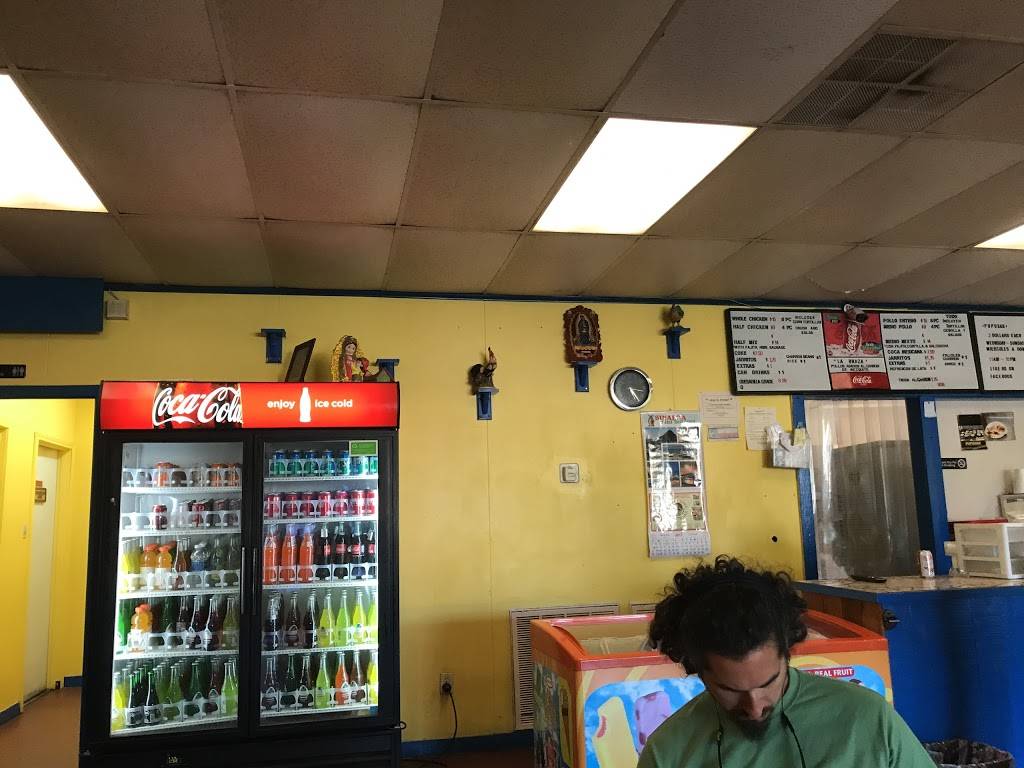 La Braza Pollos Azados | restaurant | 3714 South St, Nacogdoches, TX 75964, USA | 9362210718 OR +1 936-221-0718