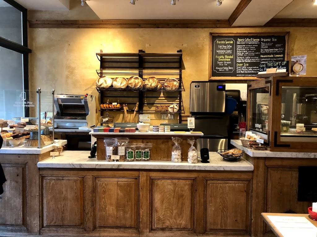Le Pain Quotidien | restaurant | 88 W Colorado Blvd Ste 102, Pasadena, CA 91105, USA | 6263960814 OR +1 626-396-0814