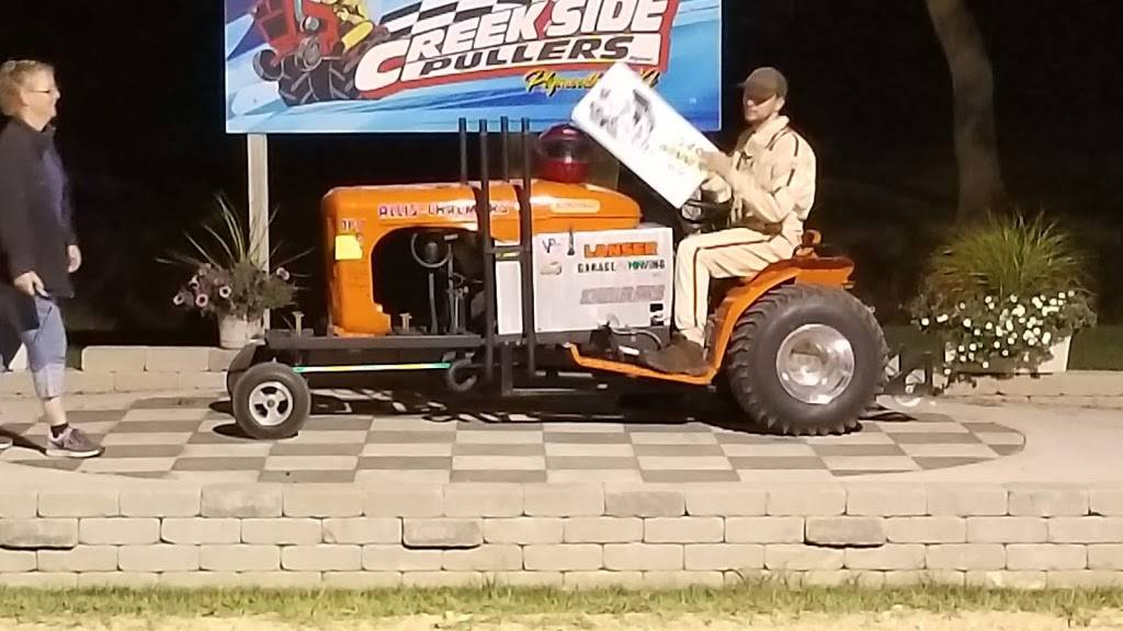 Racers Hall | restaurant | W4408 Co Rd C, Plymouth, WI 53073, USA | 9208926900 OR +1 920-892-6900