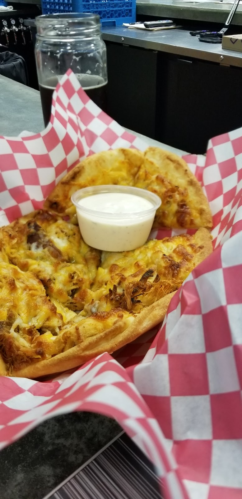 Brewery 85 | restaurant | 6 Whitlee Ct, Greenville, SC 29607, USA | 8645580104 OR +1 864-558-0104