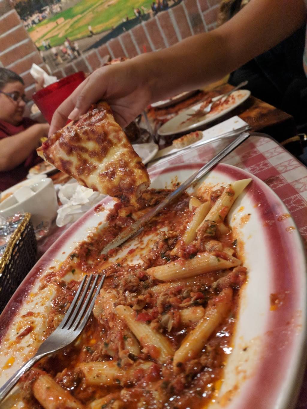 Alex Di Peppe’s | restaurant | 610 Live Oak Ave, Arcadia, CA 91006, USA | 6264450544 OR +1 626-445-0544