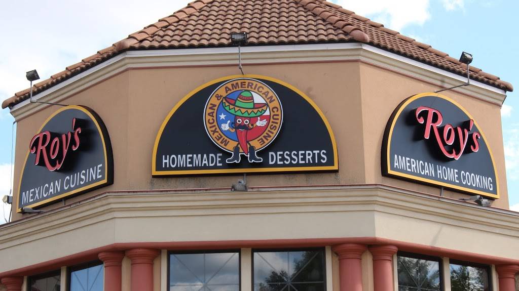 Roy’s Mexican and American Cuisine | restaurant | 1110 Keller Pkwy, Keller, TX 76248, USA | 8177414100 OR +1 817-741-4100