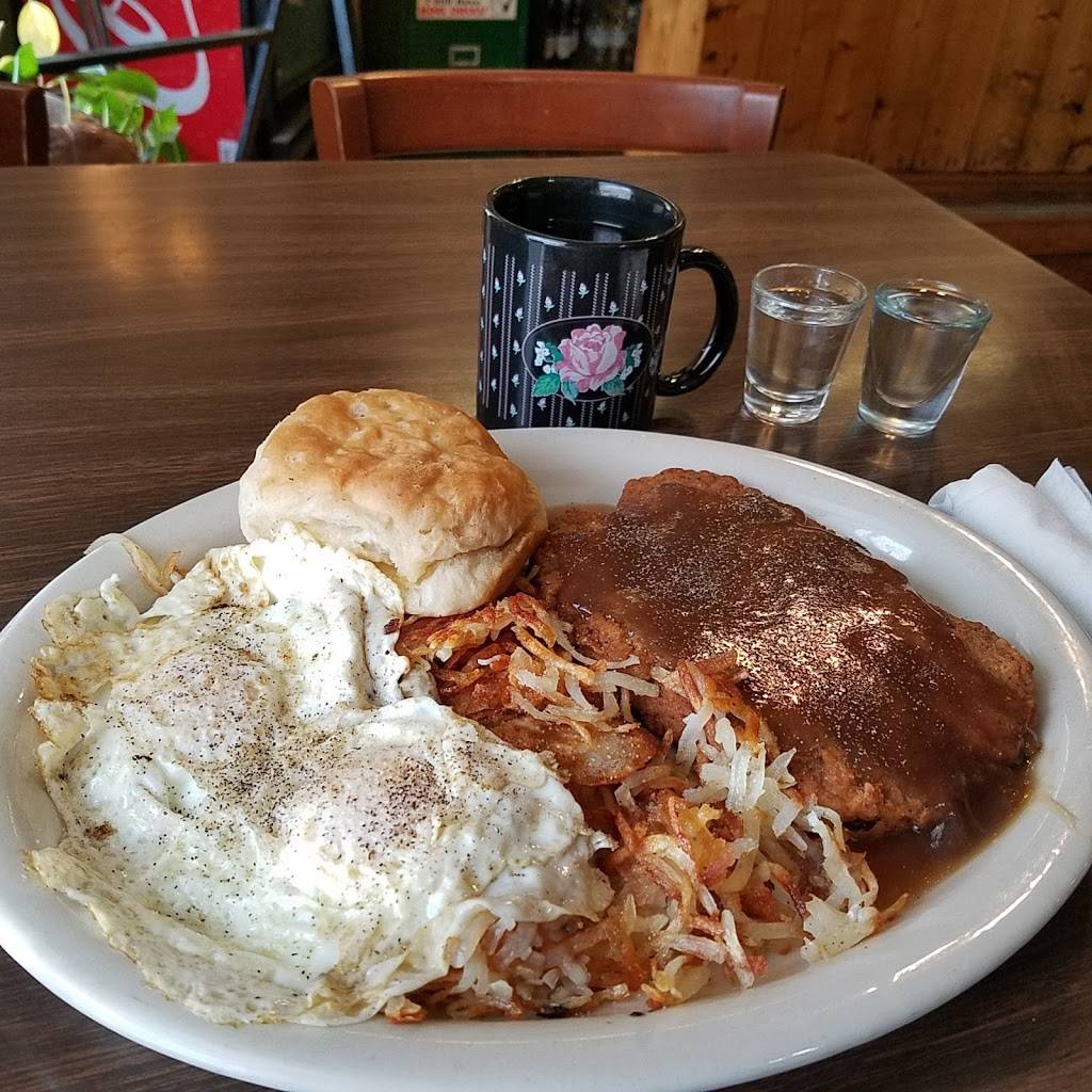 Smokeys BBQ & Catering | restaurant | 510 Main St, Wellsville, KS 66092, USA | 7858834119 OR +1 785-883-4119