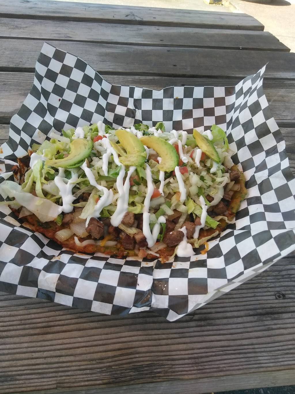 Loncheria Los Mayas | restaurant | 4632 NE 42nd Ave, Portland, OR 97218, USA | 5037543059 OR +1 503-754-3059