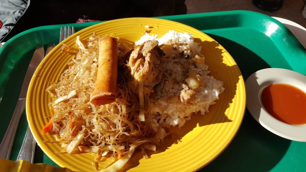 Filipino Kitchen | restaurant | 401 Potomac Ave, Quantico, VA 22134, USA | 5714066083 OR +1 571-406-6083