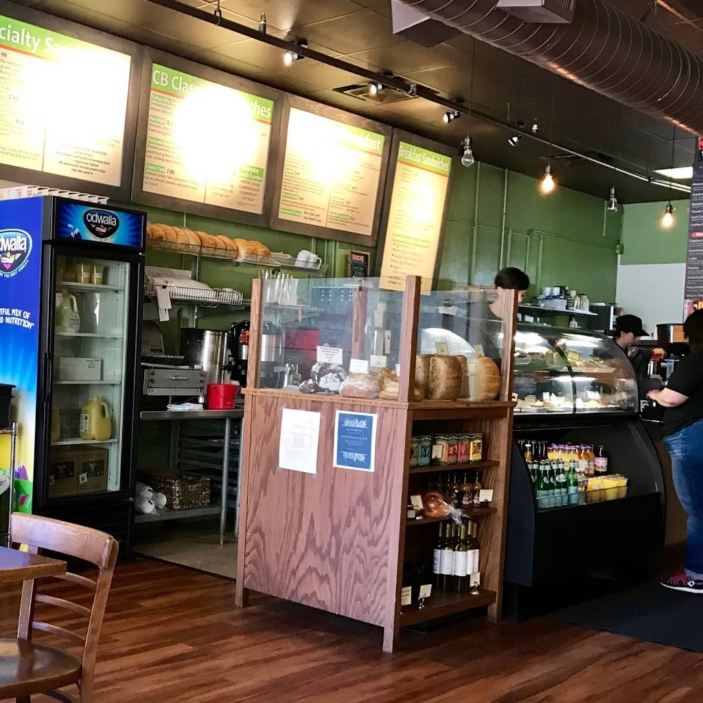 City Bakery | cafe | 88 Charlotte St, Asheville, NC 28801, USA | 8282544289 OR +1 828-254-4289