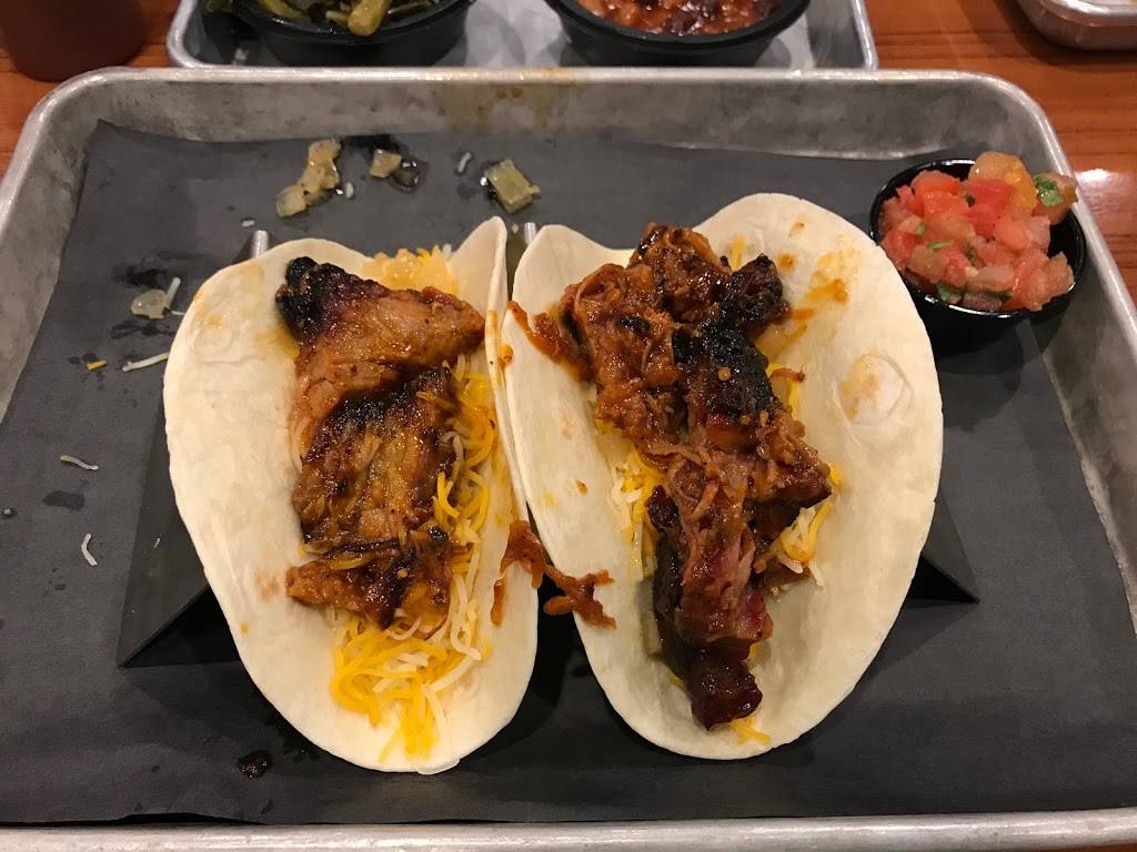 Johnsons BBQ | restaurant | 200-298 S Alexander St, Plant City, FL 33563, USA | 8137590009 OR +1 813-759-0009