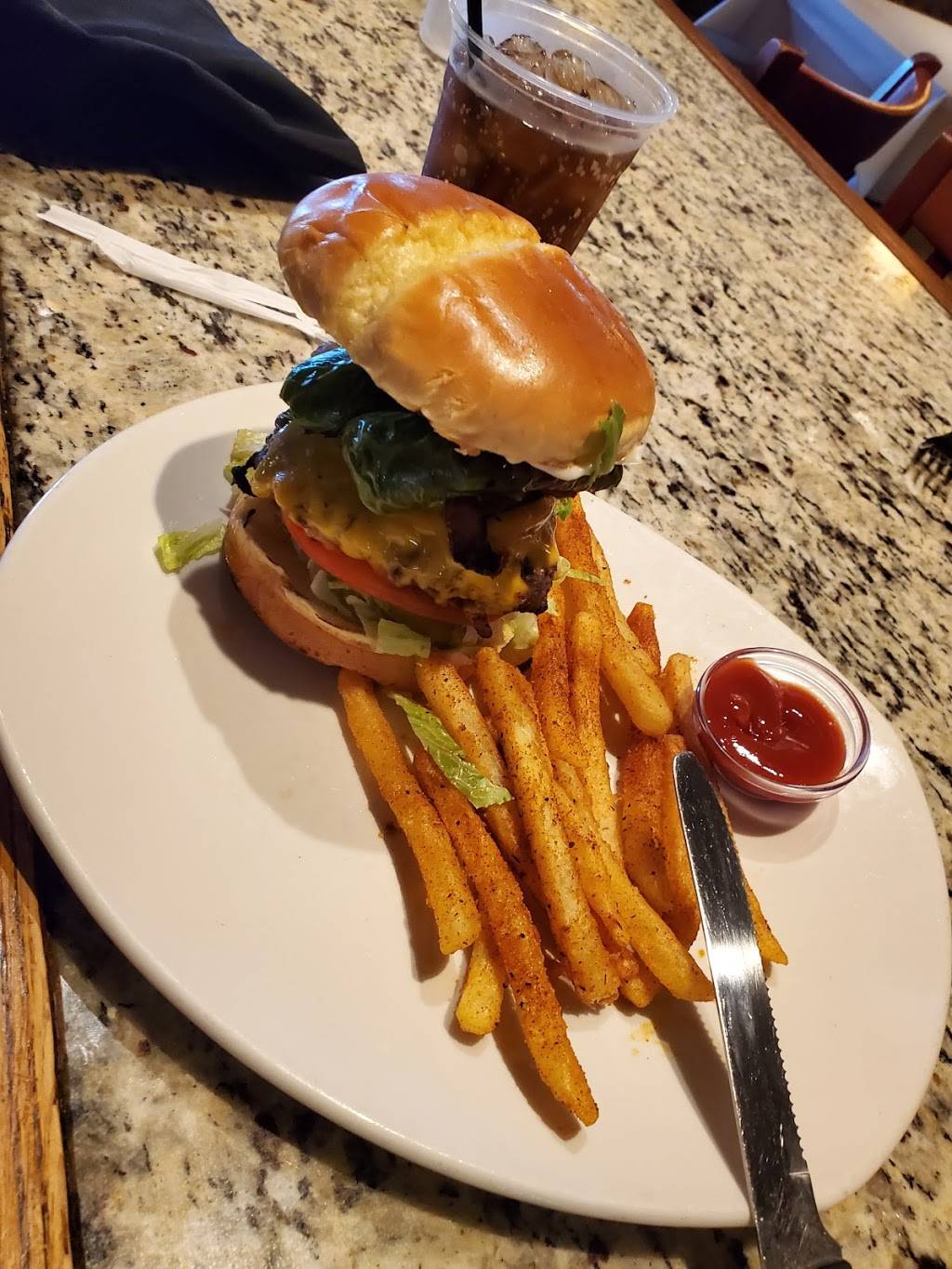 Bonefish Grill | restaurant | 4651 W Kenosha St, Broken Arrow, OK 74012, USA | 9182523474 OR +1 918-252-3474