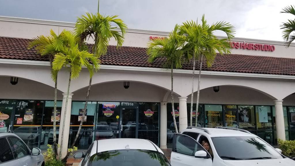 Budare Bistro | restaurant | 1916 Weston Rd, Weston, FL 33326, USA | 7542346763 OR +1 754-234-6763