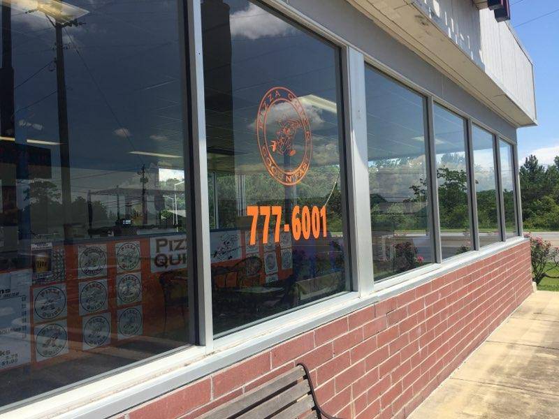 Pizza Quick | restaurant | 101 Bridges St, Sylvester, GA 31791, USA | 2297776001 OR +1 229-777-6001