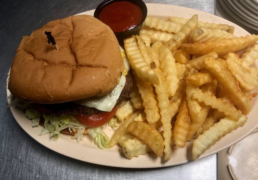 I-40 Cafe | restaurant | 843 N Main St, Palestine, AR 72372, USA | 8705813708 OR +1 870-581-3708