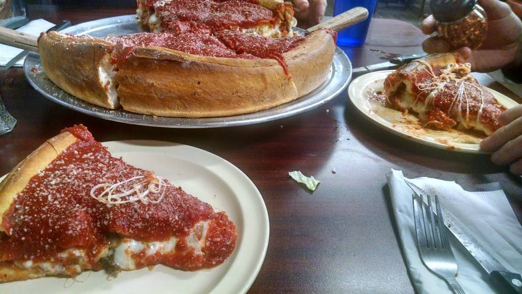 Marias Pizza | restaurant | 514 Green Park Ave, Colona, IL 61241, USA | 3092811135 OR +1 309-281-1135