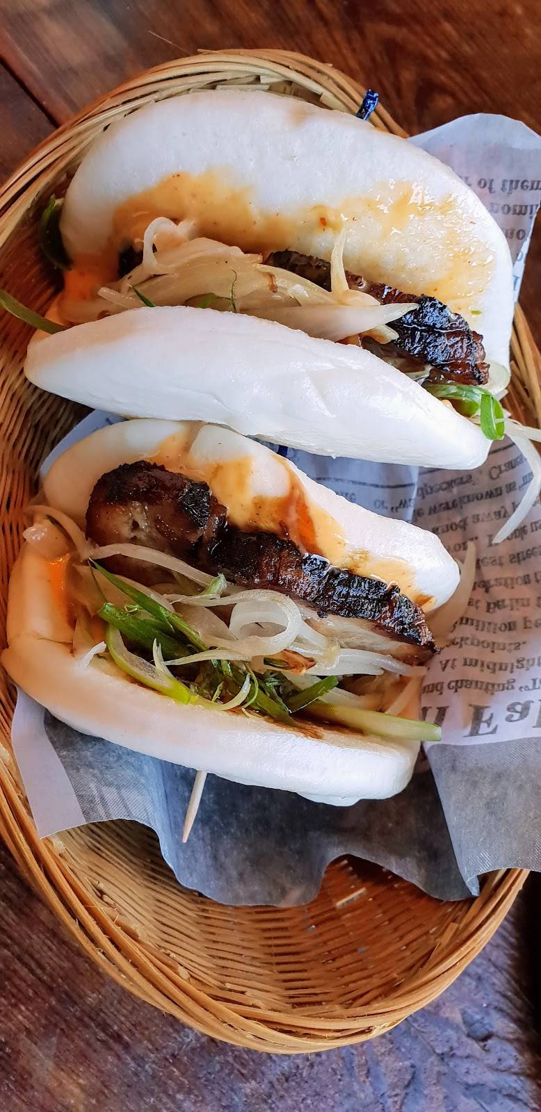 Oasis Ramen House | restaurant | 92-08 Rockaway Beach Blvd, Far Rockaway, NY 11693, USA | 7183183888 OR +1 718-318-3888