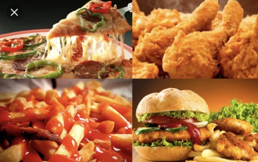 Chubby burgers,pizza&salad | meal takeaway | 5617 Junction Blvd, Elmhurst, NY 11373, USA | 7188061856 OR +1 718-806-1856