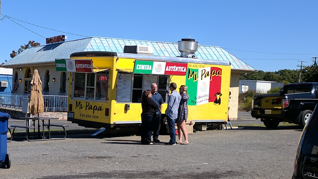 Mi Papá Authentic Mexican Grill | restaurant | 21120 Timberlake Rd, Lynchburg, VA 24502, USA | 4344261534 OR +1 434-426-1534