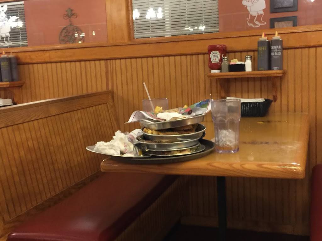 Sonnys BBQ | restaurant | 2684 West, FL-48, Bushnell, FL 33513, USA | 3525690200 OR +1 352-569-0200