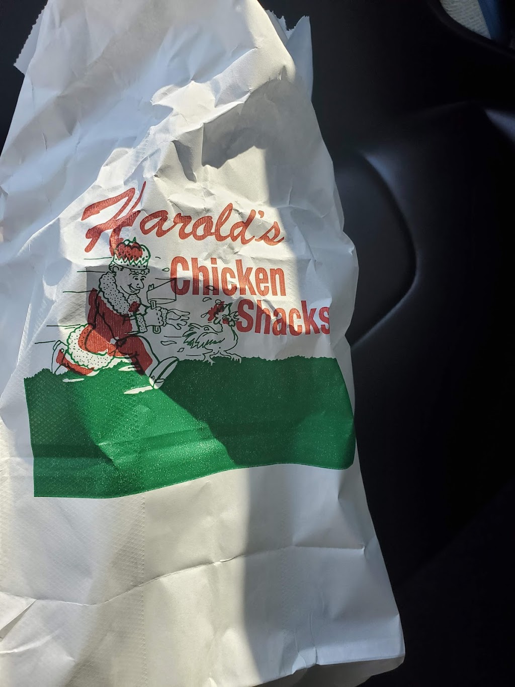 Harolds Chicken | restaurant | 1381 W Sunset Rd #100, Henderson, NV 89014, USA | 7024765542 OR +1 702-476-5542