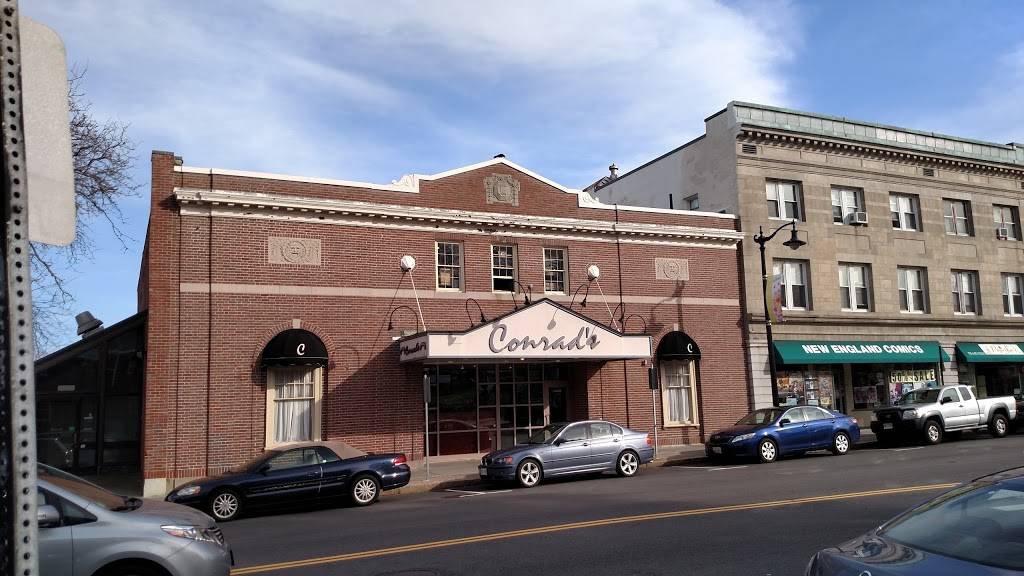 Conrads Restaurant | restaurant | 728 Washington St, Norwood, MA 02062, USA | 7817693883 OR +1 781-769-3883